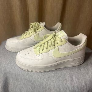 Air forces